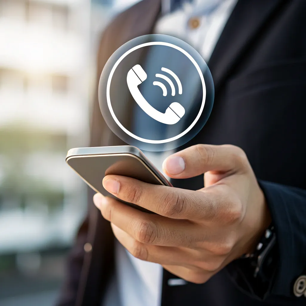 Contact Icon