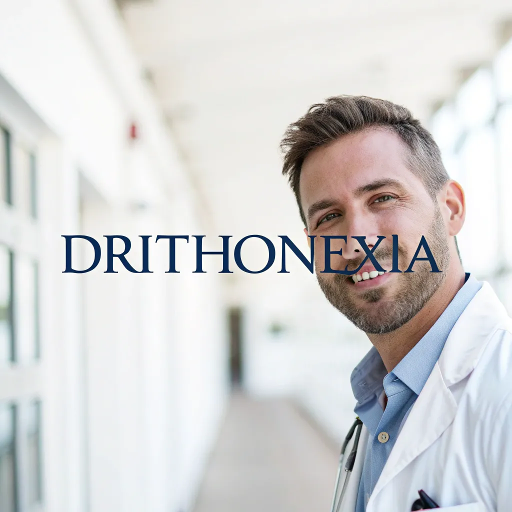Drithonexia Company Logo