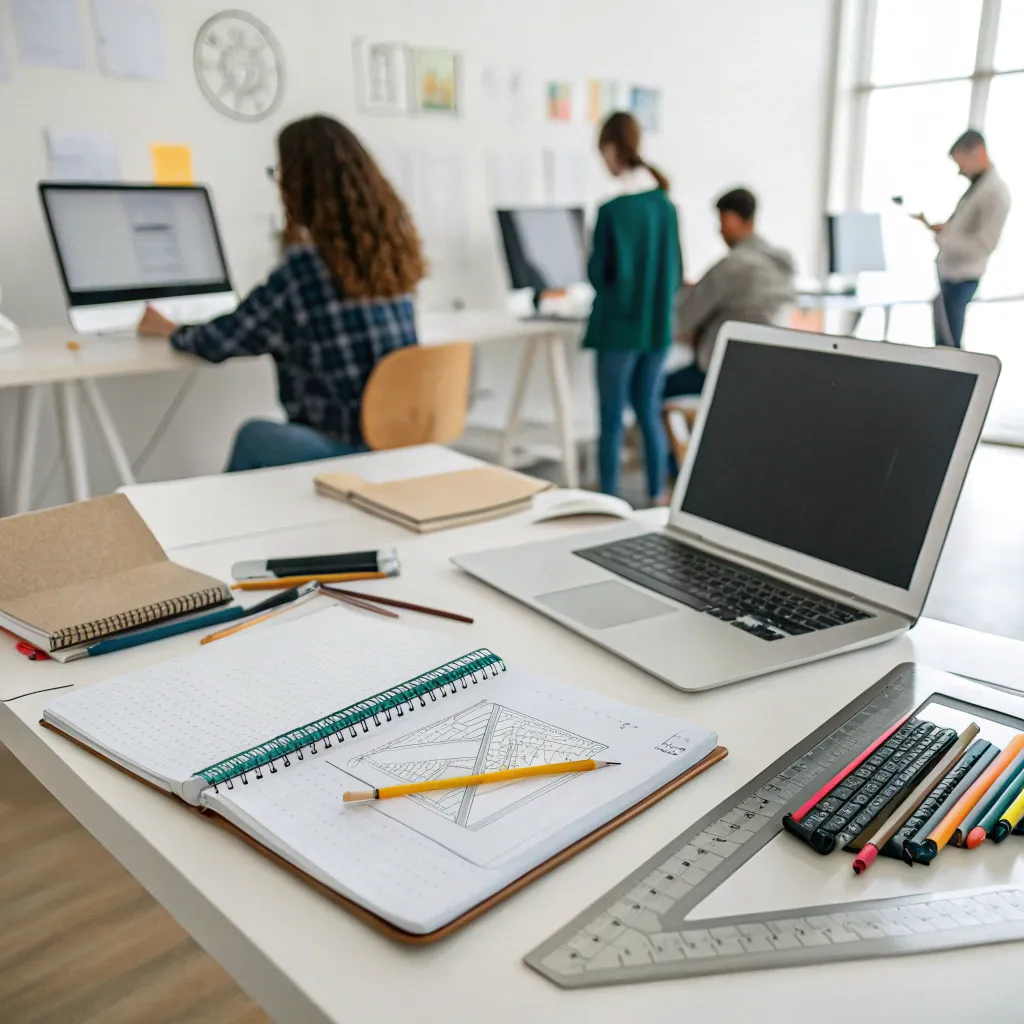 Graphic Design Basics Course