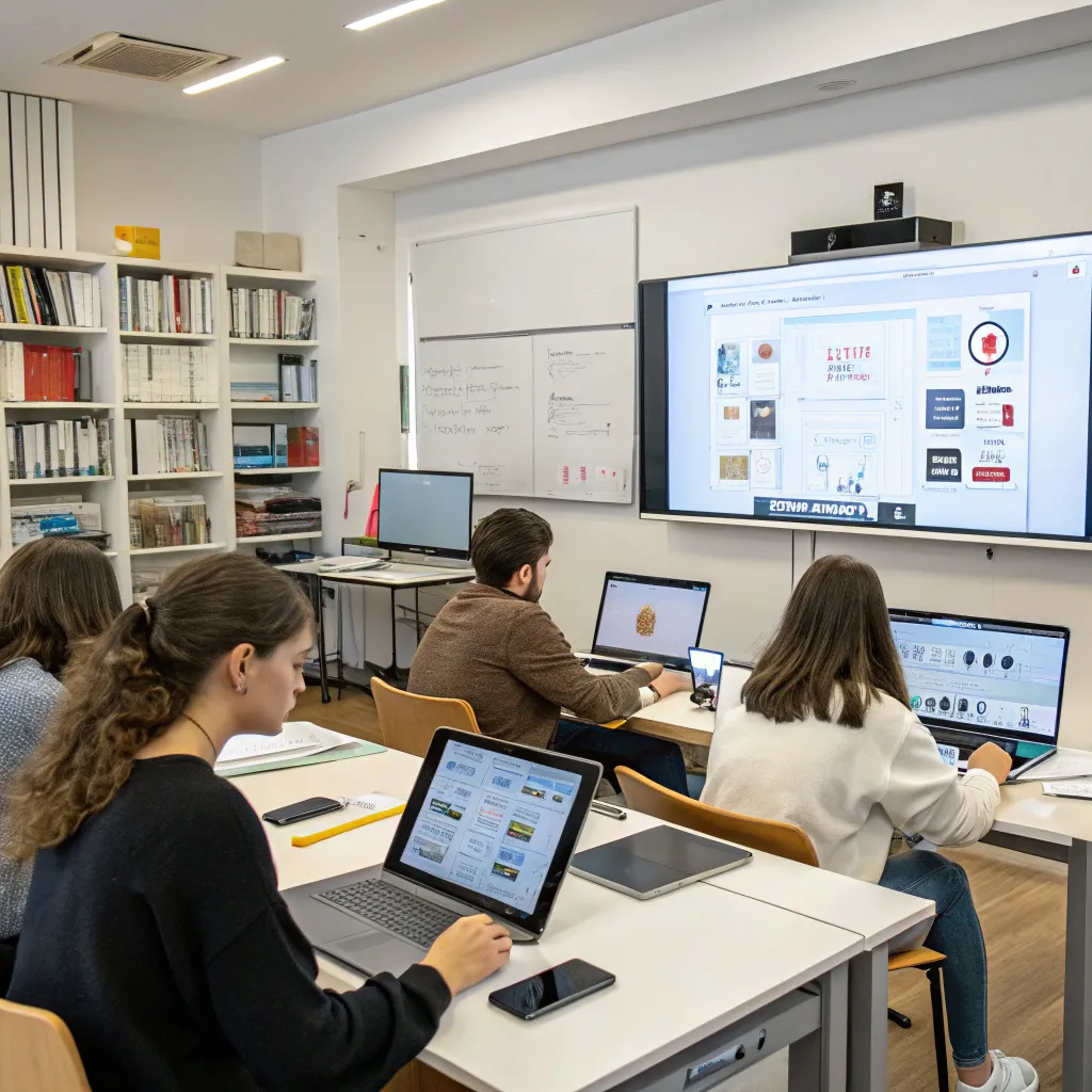 User Interface Design Course